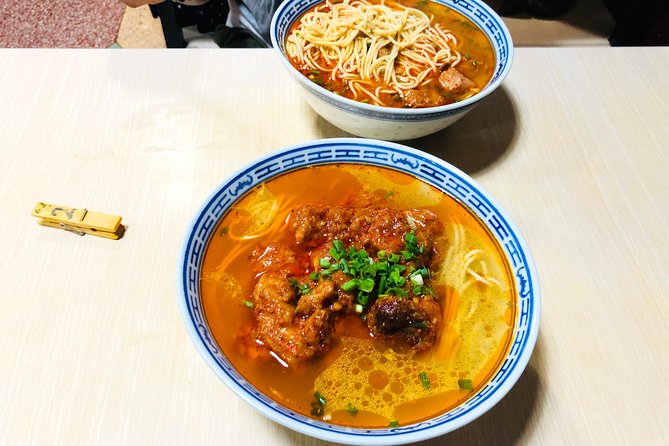 4-Hour Private Tour of Calligraphy Class, Hutong and Dumplings - Who This Private Tour Suits Best and Who Should Skip It