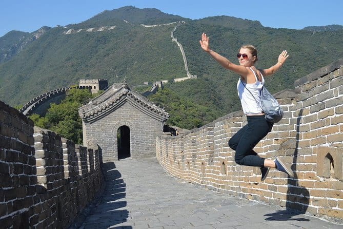 4-Hour Small Group Tour to Forbidden City with Entry Tickets - What’s included (and what’s not) so you don’t get surprised