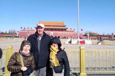 4 hours Beijing Layover Tour to Forbidden City & Tiananmen Square - Getting to Tiananmen Square: pick-up, passport checks, and timing