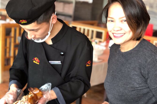 4 hrs Beijing Forbidden City Tour with Lunch or acrobatic Show - A practical way to see Beijing’s big sights without losing the day