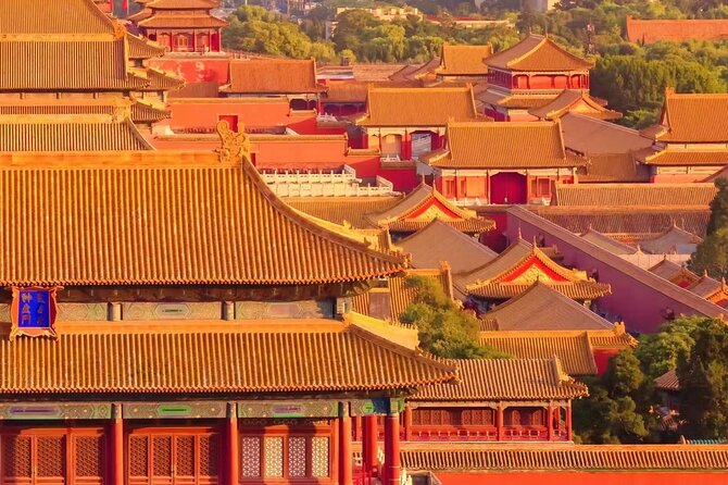 4 Hrs Forbidden City In depth Tour with Hotel pickup - Which stops you’ll likely enjoy most (and who should book)