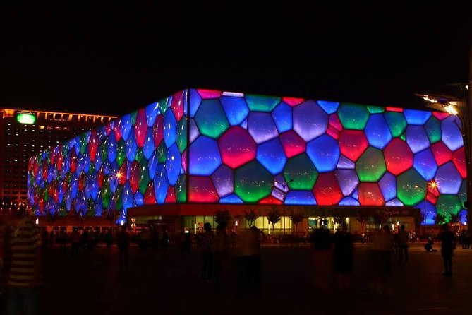 4~5 hours Layover Night trip in Beijing With English Driver - How this Beijing layover tour works when time is short