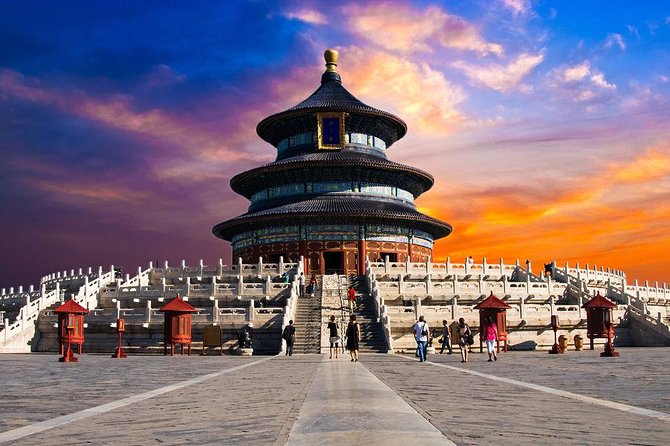 5 Days Beijing and Xian Tour by bullet train - Day 4: Terracotta Warriors first, then the Xi’an City Wall from above