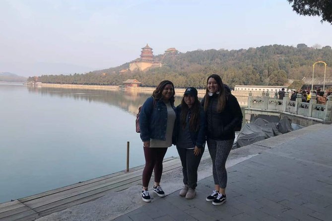 6-7 Hours Beijing Summer Palace and Forbidden City Layover Tour - Price and what you’re really paying for at $155