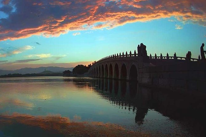 6-7 Hours Beijing Summer Palace and Forbidden City Layover Tour - Tiananmen Square: big, fast, and security-forward