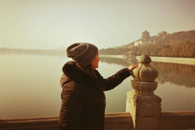 6-7 Hours Beijing Summer Palace and Forbidden City Layover Tour - Pickup, private vehicle comfort, and the calm factor