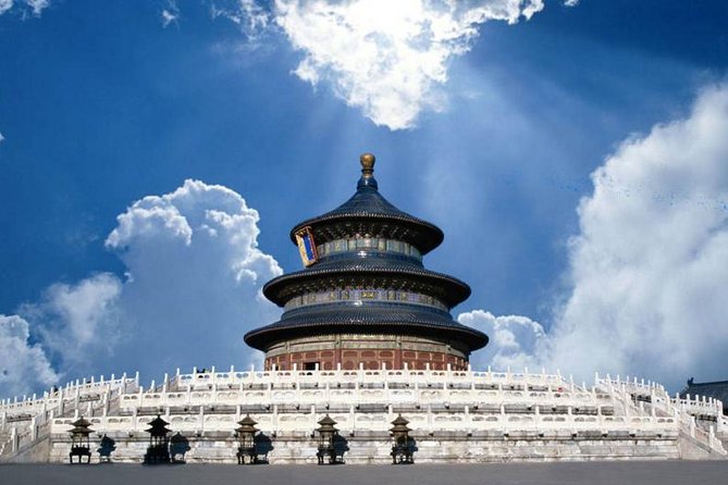 7 Days Private Tour of Beijing, Xian, Shanghai by Bullet Train - Price and what it really includes (and doesn’t)