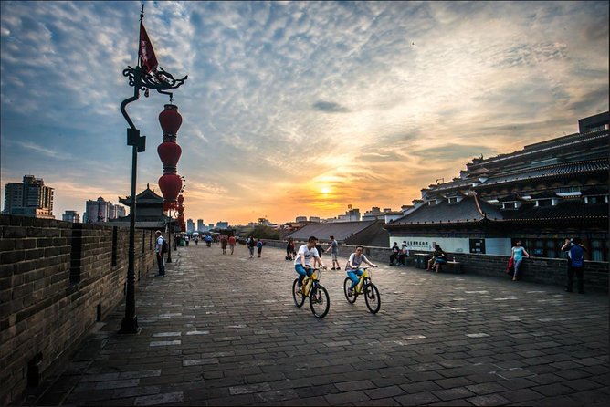 7 Days Private Tour of Beijing, Xian, Shanghai by Bullet Train - Day 3 in Beijing: Tiananmen, Forbidden City, Temple of Heaven, and Hutong life