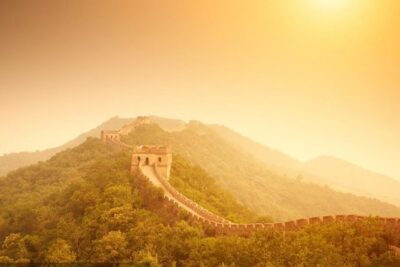 7 Days Private Tour of Beijing, Xian, Shanghai by Bullet Train - Day 1 in Beijing: airport-to-hotel comfort on your first day