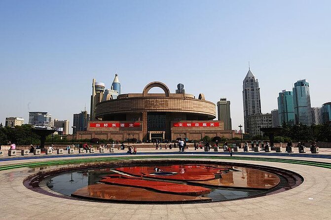8-Day All-inclusive Private Tour to Beijing, Xi'an and Shanghai - Key strengths at a glance