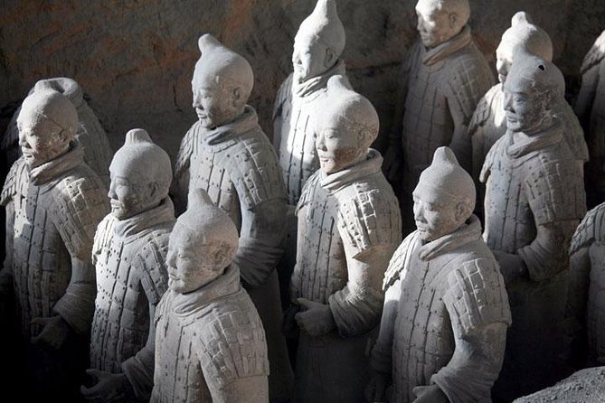 8-Day All-inclusive Private Tour to Beijing, Xi'an and Shanghai - What you’re really signing up for (all-inclusive, private style)