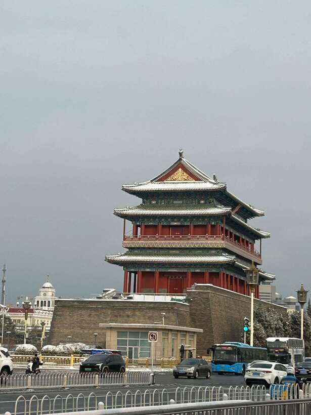 A Beijing Tour of Essentials Along the Central Axis - Key Highlights You’ll Care About
