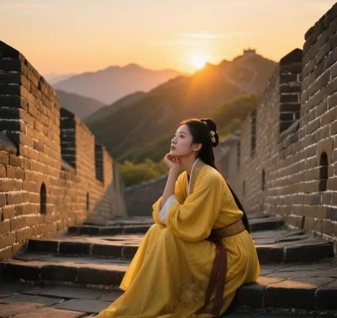 Afternoon Sightseeing Bus Guided Tour to Mutianyu Great Wall - Why Mutianyu feels calmer on an afternoon schedule