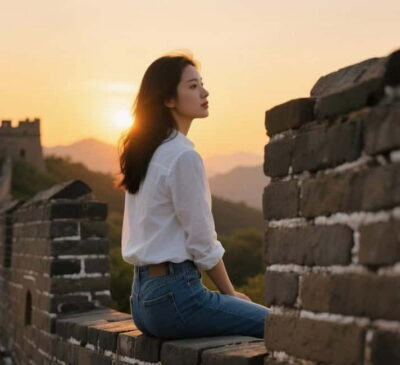 Afternoon Sightseeing Bus Guided Tour to Mutianyu Great Wall - Air-conditioned coach ride: what the guided transfer is really for