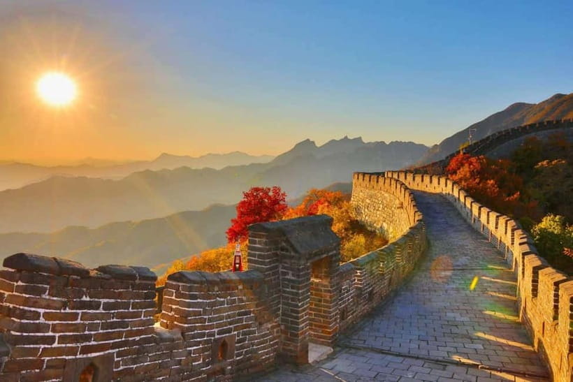 Afternoon Sightseeing Bus Guided Tour to Mutianyu Great Wall - Your 4-hour Mutianyu window: how to make the most of it