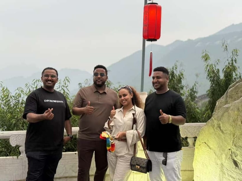 Afternoon Sightseeing Bus Guided Tour to Mutianyu Great Wall - Who this afternoon Mutianyu tour is best for