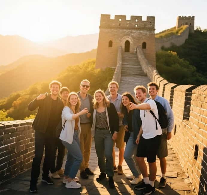 Afternoon Sightseeing Bus Guided Tour to Mutianyu Great Wall - Should you book this Mutianyu afternoon bus tour?