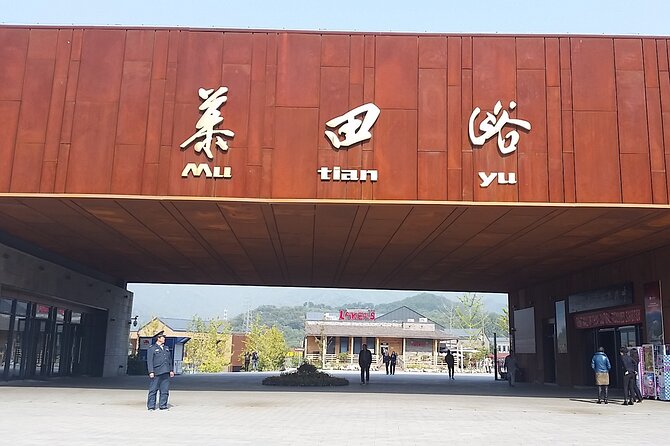Airport or Hotel Transport to Mutianyu Great Wall - Key Things I Think Are Worth Your Time