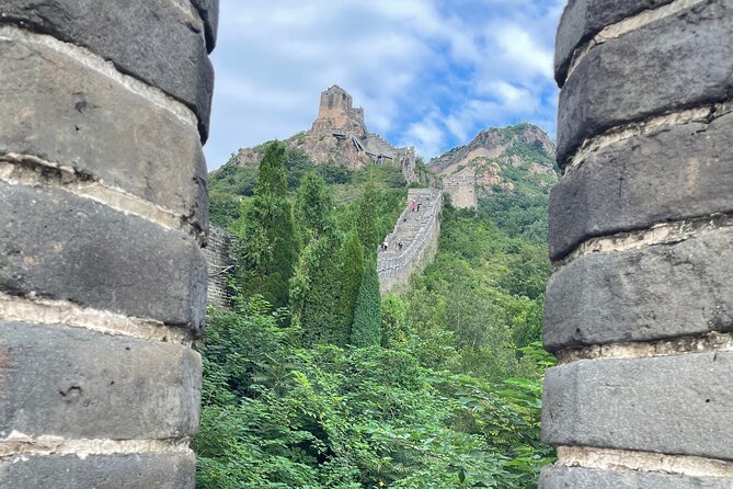 Airport or Hotel Transport to Mutianyu Great Wall - How This Transfer Actually Improves Your Great Wall Day