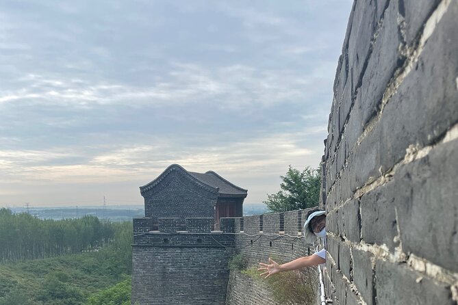 Airport or Hotel Transport to Mutianyu Great Wall - The Drive to Mutianyu: Comfortable Time, Not a Hurry-Up Transfer