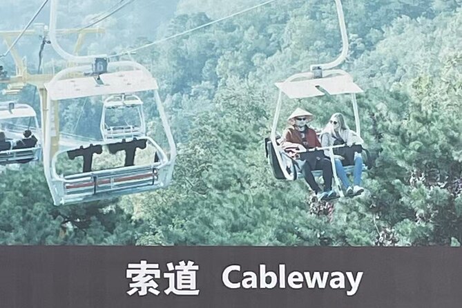 Airport or Hotel Transport to Mutianyu Great Wall - Great Wall Hours: How to Use Your Time on-Site