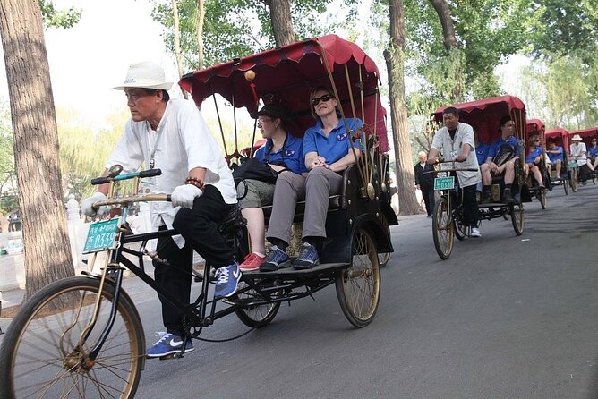 All-Inclusive 3-Day Private Beijing Highlights Tour - What $820 all-in actually buys you in Beijing