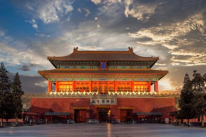 All-Inclusive 3-Day Private Beijing Highlights Tour - Value check: why this price can make sense (or not)