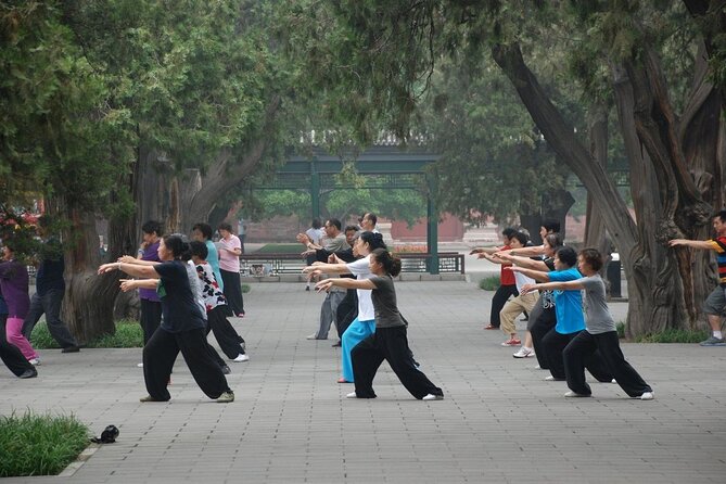 All-Inclusive 3-Day Private Beijing Highlights Tour - Should you book this private Beijing highlights tour?