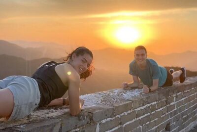 All-Inclusive Beijing Private Tour: Great Wall & Forbidden City - Mutianyu Great Wall: Why This Section Is the Smart Choice