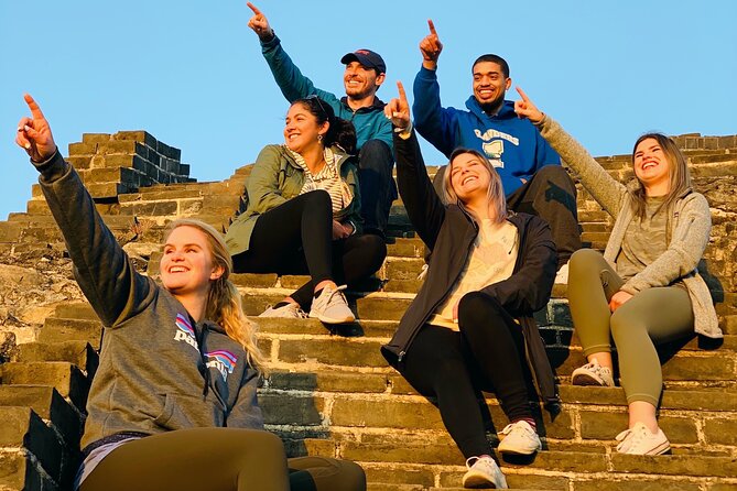 All-Inclusive Beijing Private Tour: Great Wall & Forbidden City - Price and Logistics: Is $230 per Person Good Value?