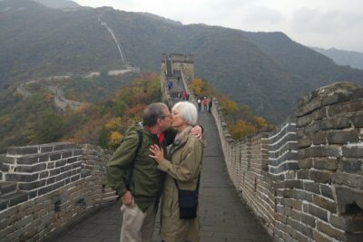 All-inclusive Day Tour: Mutianyu Great Wall & Beijing Panda Zoo with Local Lunch - Mutianyu Great Wall: Why This Section Changes the Mood