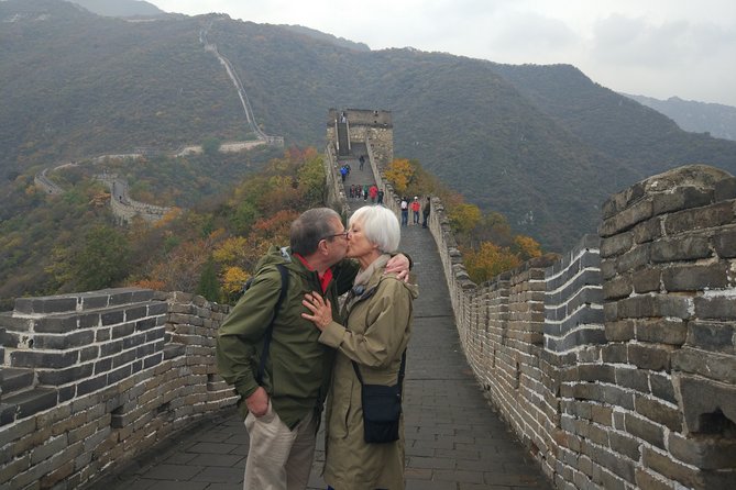 All-inclusive Day Tour: Mutianyu Great Wall & Beijing Panda Zoo with Local Lunch - Mutianyu Great Wall: Why This Section Changes the Mood