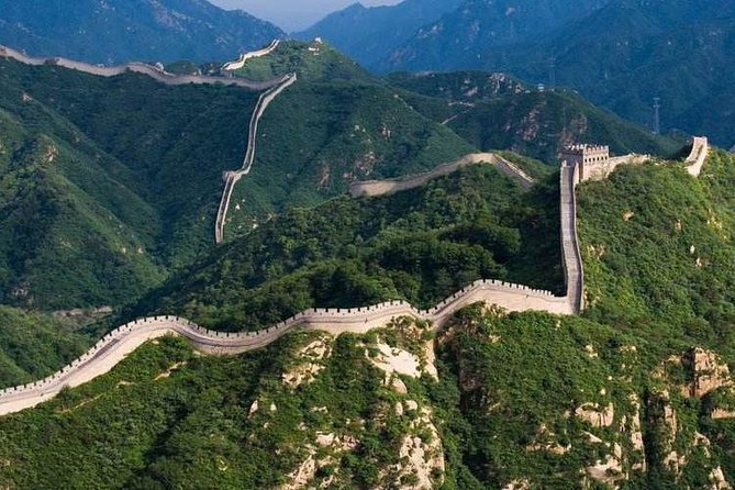 All Inclusive Great wall and Summer palace VIP Pivate Tour - Key highlights you’ll care about