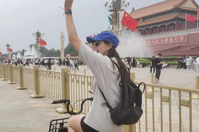 All-Inclusive Mutianyu Great Wall Hiking and Helicopter Overlook Tour - Price: what you’re paying for (and why it can make sense)