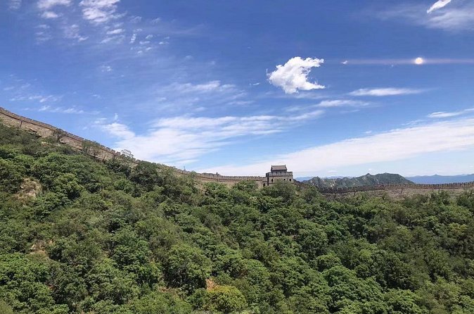 All-inclusive Mutianyu Wall and Summer Palace Private Tour - Should You Book This Mutianyu + Summer Palace Private Tour?