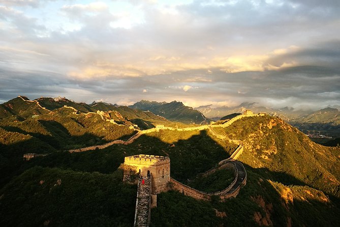 All Inclusive Private 2-Day Trip: Greatwall Trek from Gubeikou to Jinshanling - Farmhouse dinner and sleep: why this overnight matters