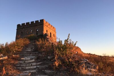 All Inclusive Private 2-Day Trip: Greatwall Trek from Gubeikou to Jinshanling - What to pack for a Great Wall overnight (and avoid regret)