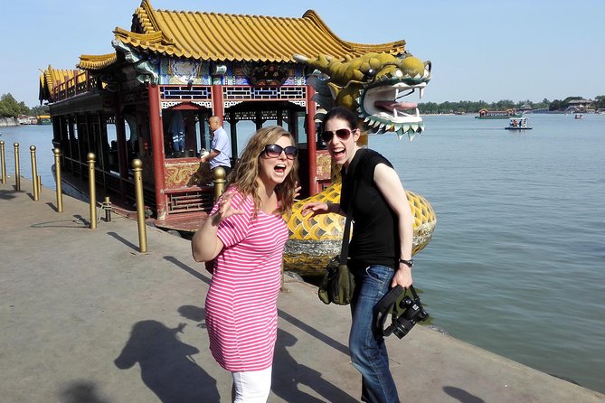 All Inclusive Private Custom Day Tour: Beijing City Discovery - Key Points That Matter Before You Go