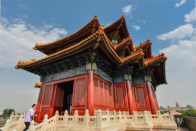 All Inclusive Private Custom Day Tour: Beijing City Discovery - How This Private Beijing Tour Actually Works