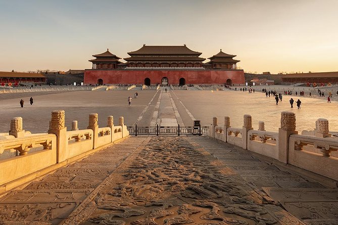 All Inclusive Private Custom Day Tour: Beijing City Discovery - Price and Value: What You’re Really Paying For