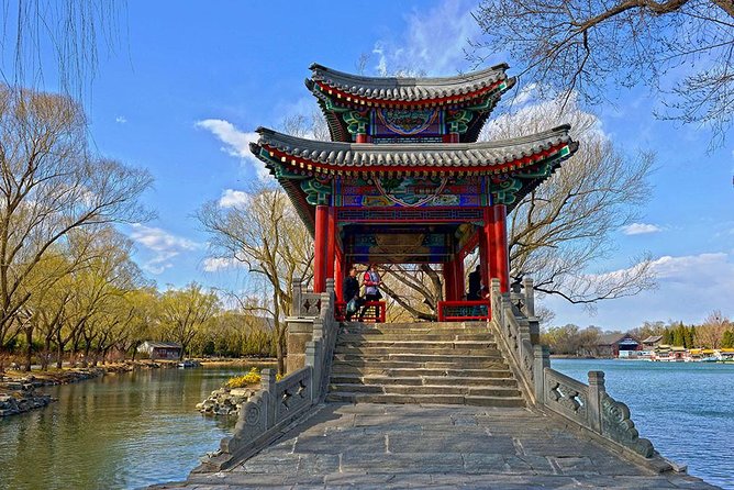 All Inclusive Private Custom Day Tour: Beijing City Discovery - Entering the Palace Museum (Forbidden City) the Right Way
