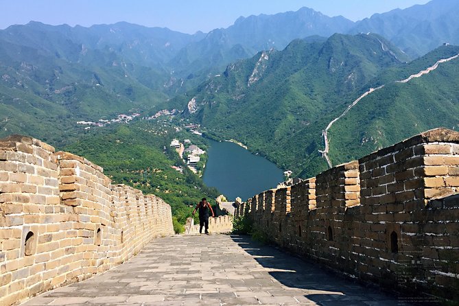 All Inclusive Private Day Trip: Huanghuacheng Great Wall and Summer Palace - Key reasons this day trip works