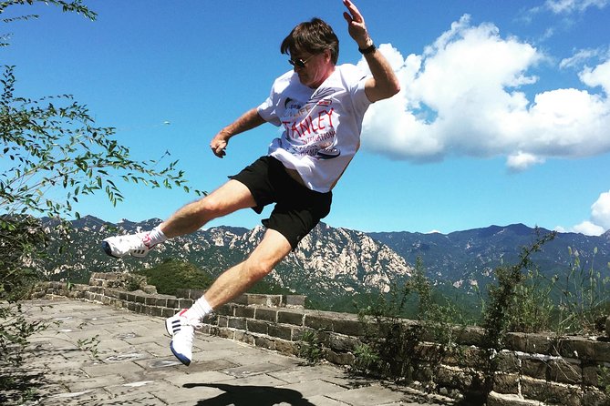 All Inclusive Private Day Trip: Huanghuacheng Great Wall and Summer Palace - The guide factor: how explanations change both sites