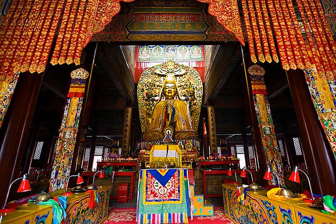 All-inclusive Private Day Trip: Hutongs, Lama Temple & Panda House with Lunch - All-inclusive private value: what you’re really paying for
