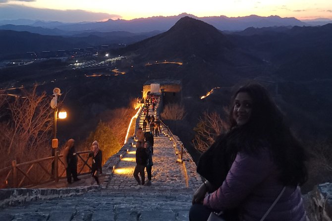 All Inclusive Private Day Trip to Simatai Great Wall and Gubei Water Town - Price and value: what $251 buys you in real time