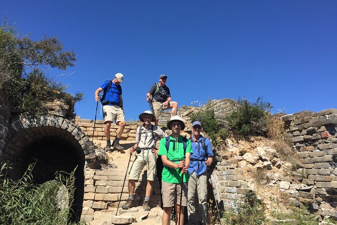 All Inclusive Private Hiking Tour: Great Wall Challenge at Jiankou - Why Jiankou instead of the usual Great Wall stops