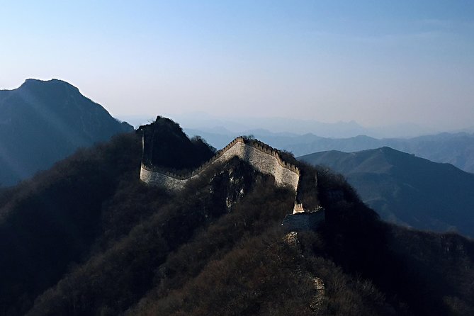 All Inclusive Private Hiking Tour: Great Wall Challenge at Jiankou - Who this Great Wall Challenge is best for (and who should skip it)