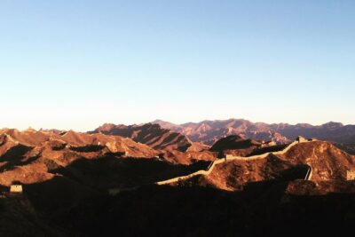 All inclusive Private Sunset Walking Tour at Jinshanling Great Wall from Beijing - What the walking day feels like (and who it suits best)