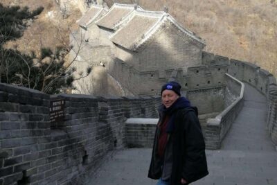 All Inclusive Private Tour to Mutianyu Great Wall, Forbidden City - Meeting your guide: airport pickup that’s built for layovers
