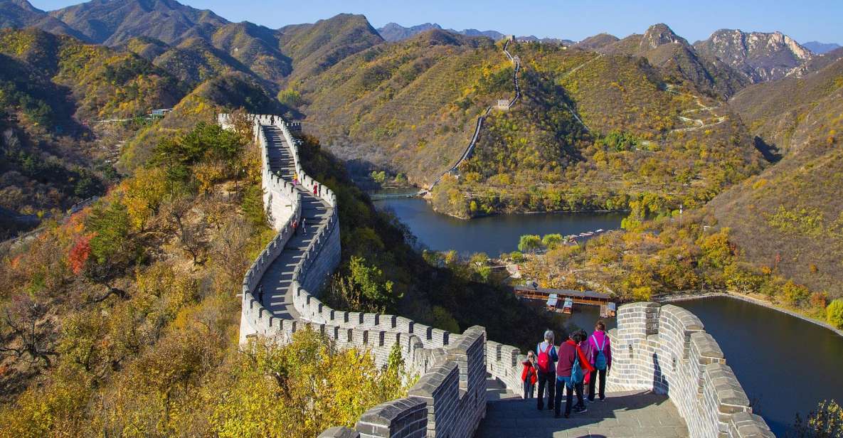 All-Inclusive Private Tour:Mutianyu&Huanghuacheng Great Wall - Key things that make this tour worth your time